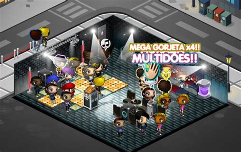 club vip jogo.
